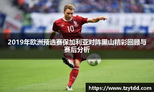 2019年欧洲预选赛保加利亚对阵黑山精彩回顾与赛后分析